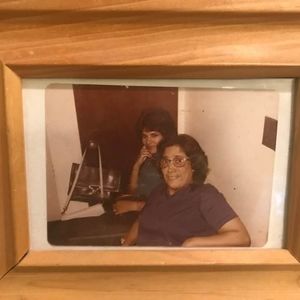 Meet your Posher, Yolanda